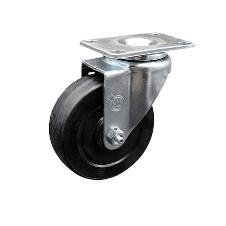 Service Caster Assure Parts 190838NB Replacement Caster ASS-SCC-20S414-SRS